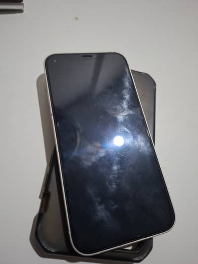 Apple iPhone 12