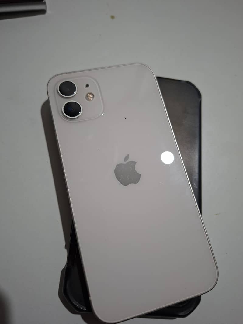 Apple iPhone 12 1