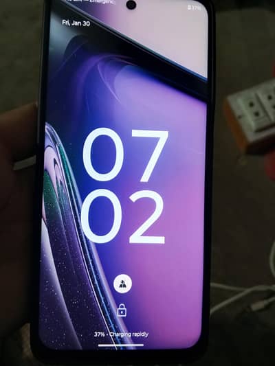 Moto G Stylus 5g 2023  6/128