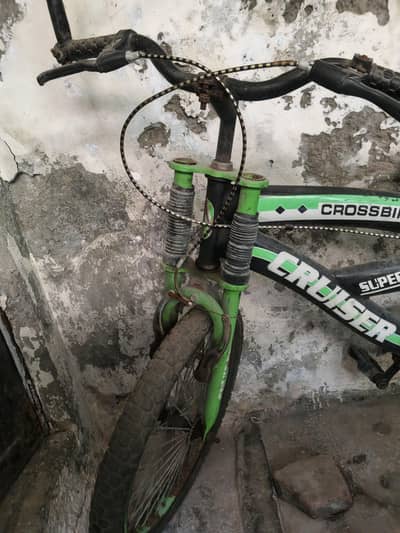 ByCycle for sale