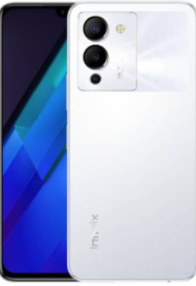 infinix note 12