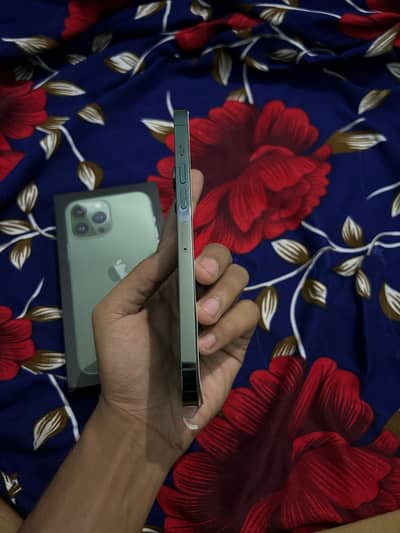 I phone 13 pro max