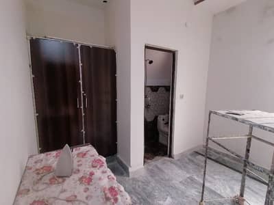 rent A Upper Portion In Al-Hamd Park Prime Location