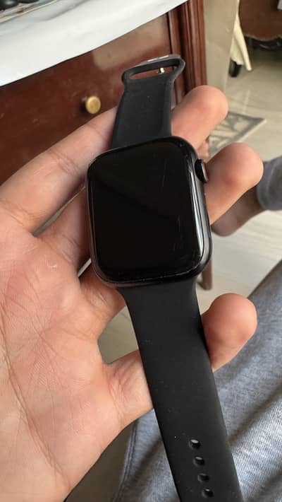 Apple watch series 7