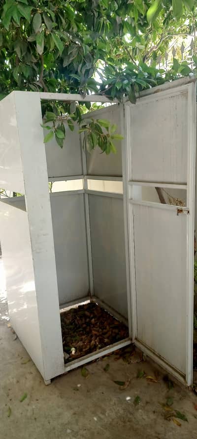 cabin