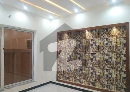 Buy A 7 Marla House For Sale In Bahria Town Phase 8 - Abu Bakar Block