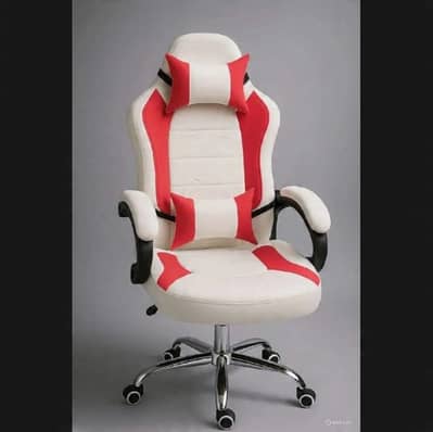executive gaming chair, swivel chair, rolling chair, gamer chair