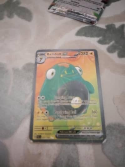 Pokemon card for sale in discount