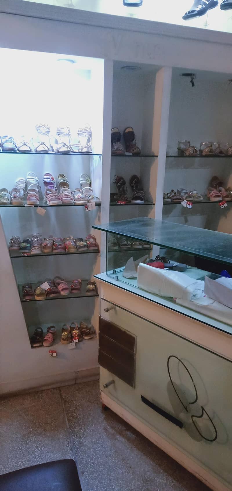 display 5