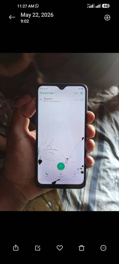 oppo A5s