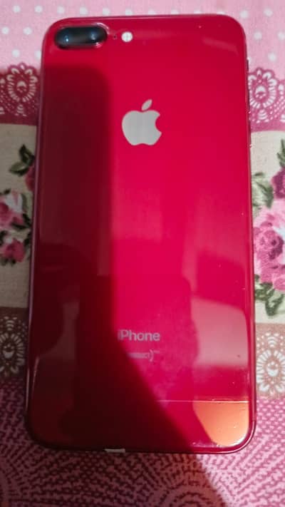 iPhone 8 Plus non Pta battery health 86 10/10 all ok