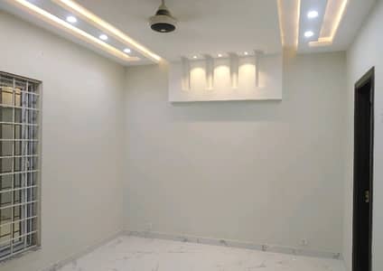 House Spread Over 7 Marla In Bahria Town Phase 8 - Ali Block Available