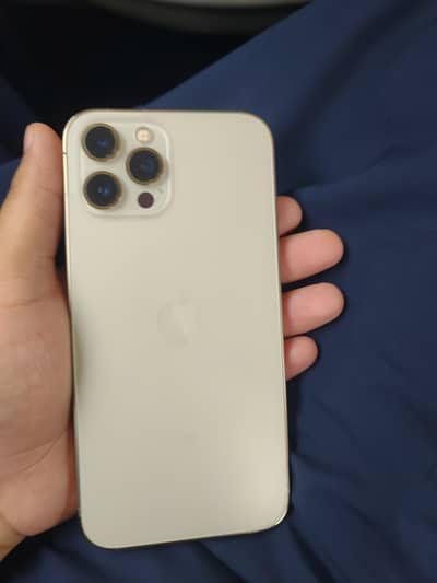 Iphone 12promax