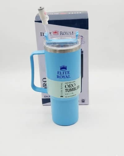 TUMBLER With name customization and free delivery