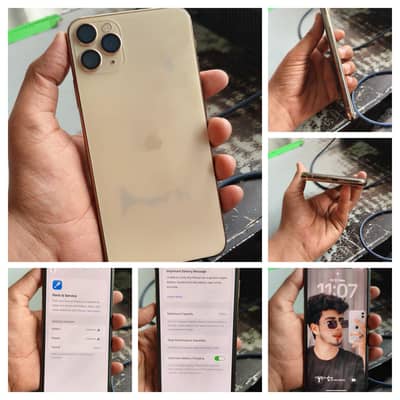 Iphone For Sale Pta Approved Ehatsapp No 03047412313