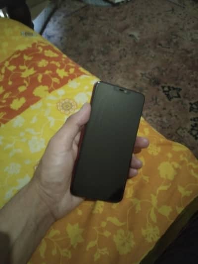 vivo y 50 4-64 fingerprint face id all ok