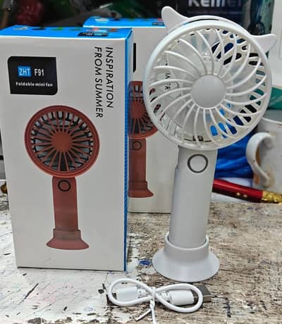 Mini fan for sell