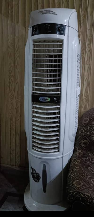 Blower Izone Cooler
