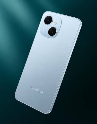 Tecno spark 40 c