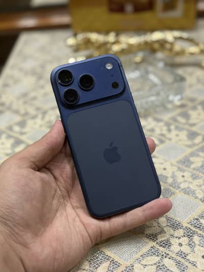iPhone 17 pro 256gb waterpack