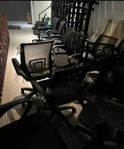 office Chairs