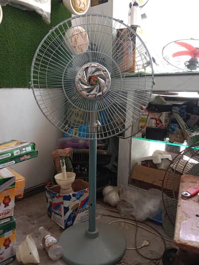 DC fan available for sale in Lahore