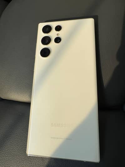 Samsung s22 ultra