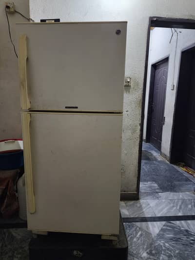 pel refrigerator