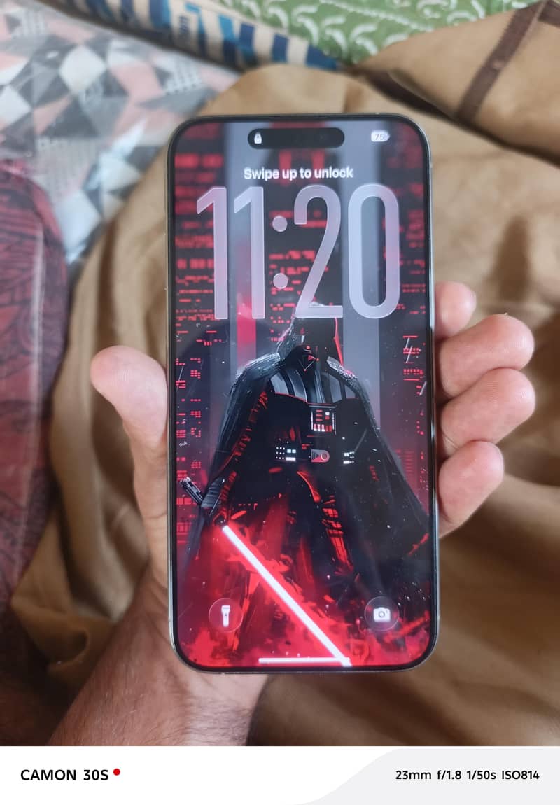 iphone 15pro max 1