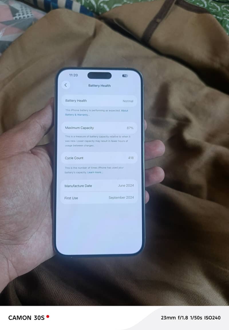 iphone 15pro max 2
