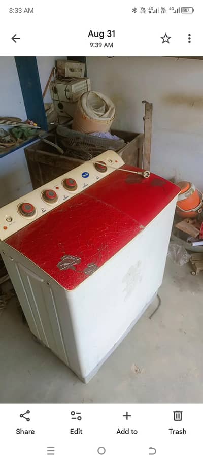 stylo wash& dry