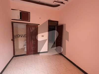 60 Square Yards Flat In Karachi Is Available For Sale