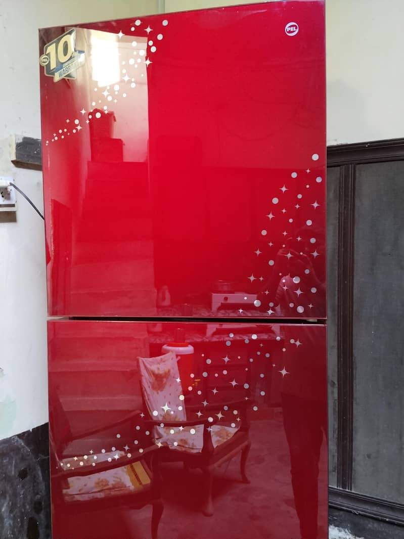 refrigerator 2