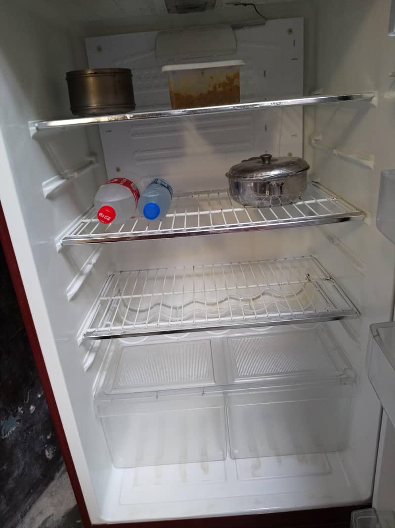 refrigerator 6