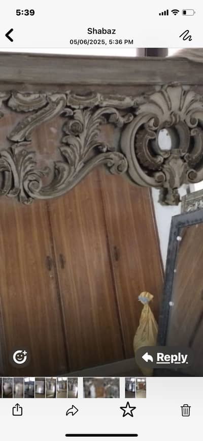 Mirrors