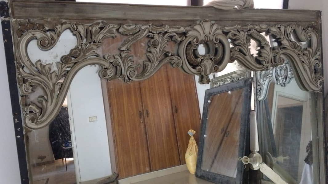 Mirrors 1