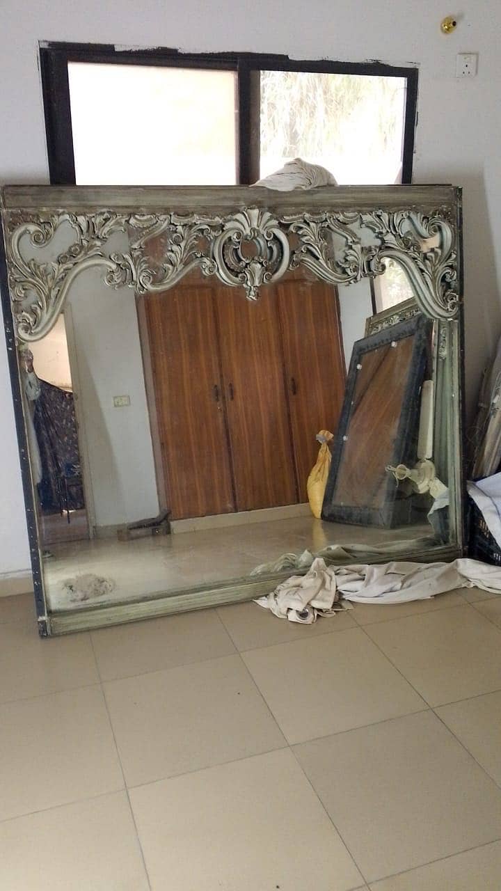 Mirrors 2