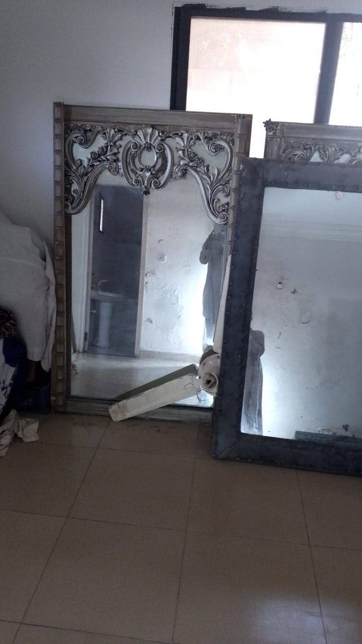 Mirrors 3
