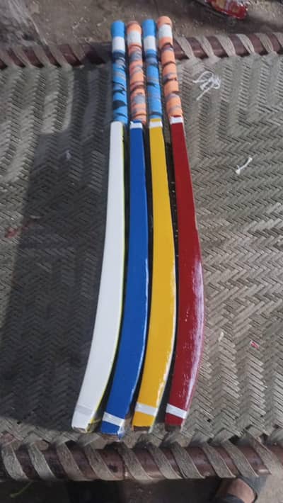 tape ball bat