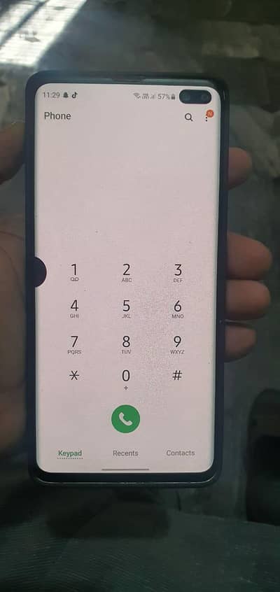 s10 plus 8/128