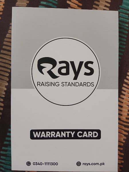 Rays Electric Oven 5