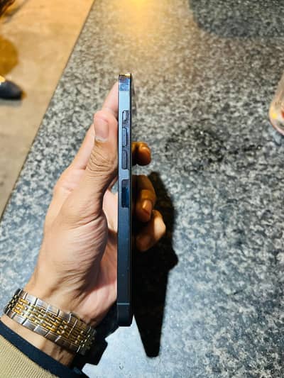 IPHONE 13 PRO MAX PTA APPROVED 512GP