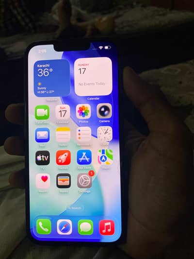 Iphone 13 jv condition 10/10 battery health 100  128gb