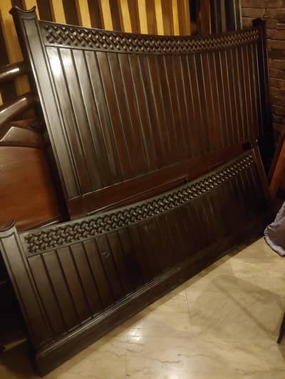 bedroom set