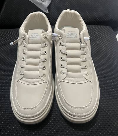 New shoes for sale
