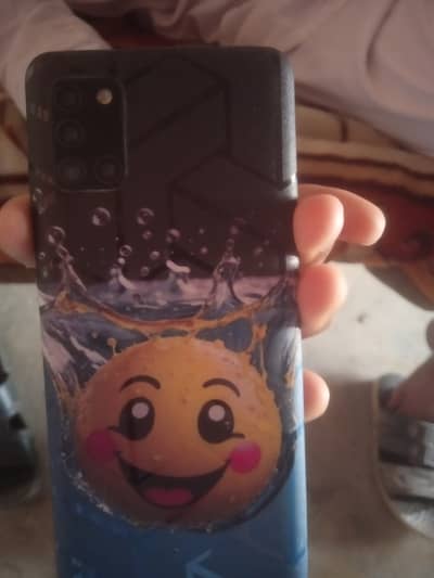 Samsung Mobile A31