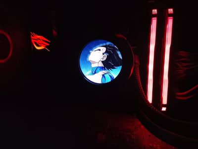 CPU Cooler Aorus Waterforce X II 360