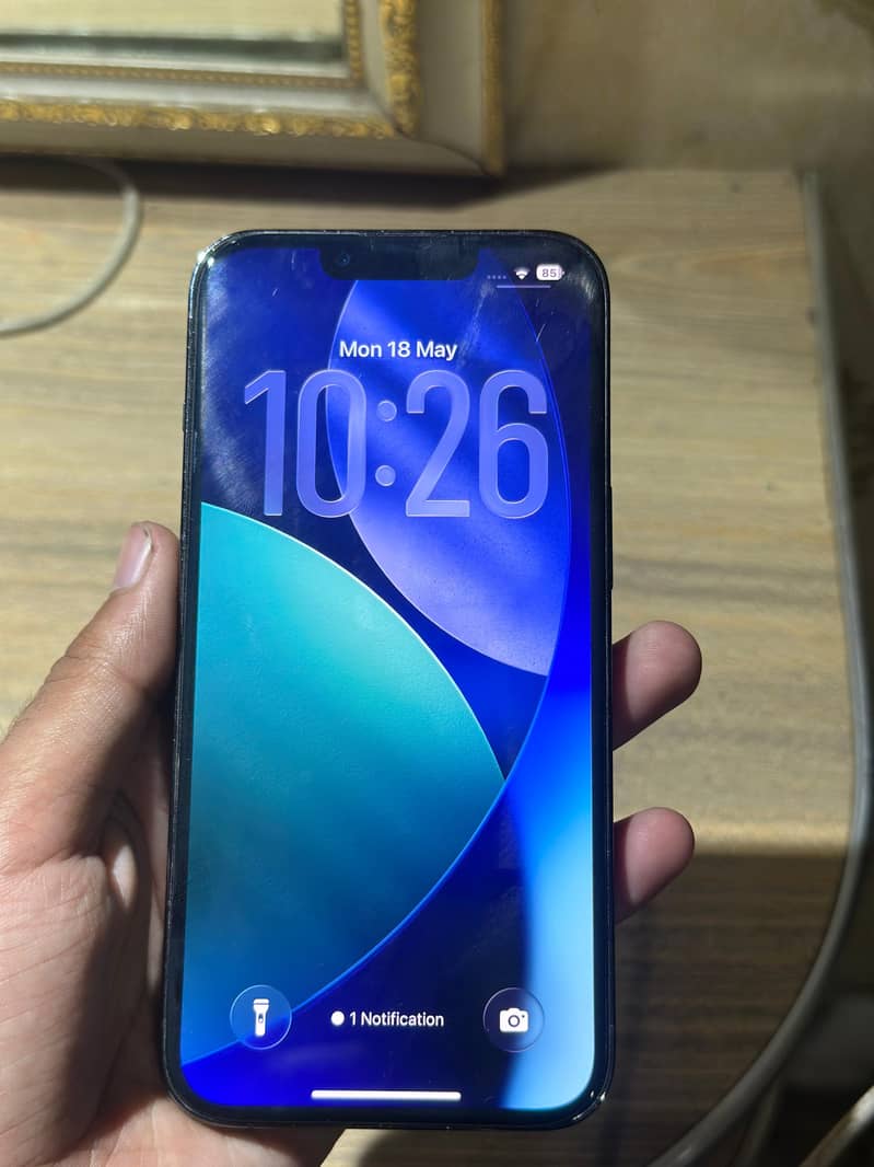 Iphone 13 pro jv 1