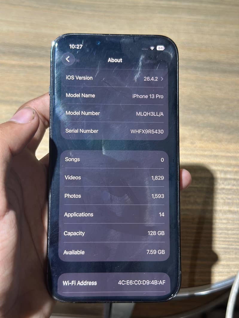 Iphone 13 pro jv 3