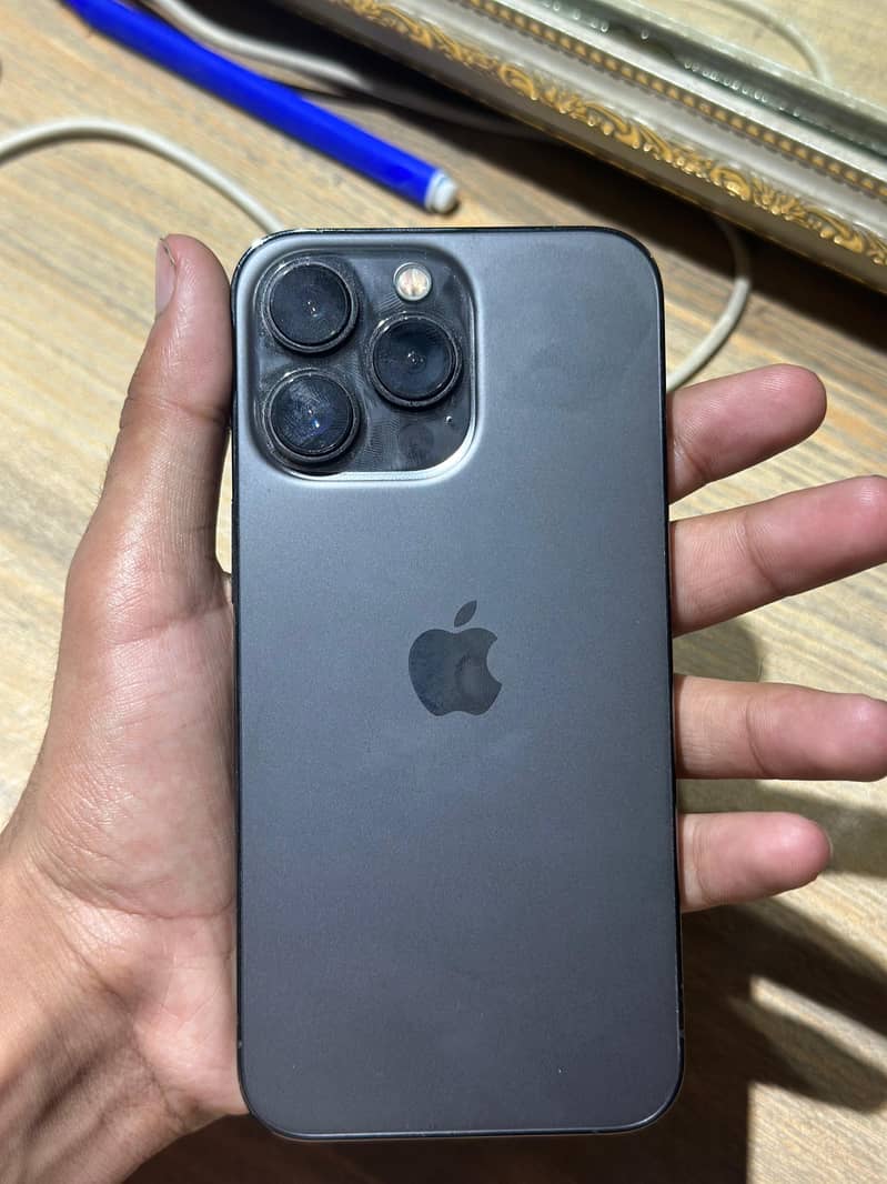Iphone 13 pro jv 6